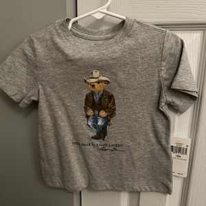 Polo Ralph Lauren Polo Bear T-Shirt